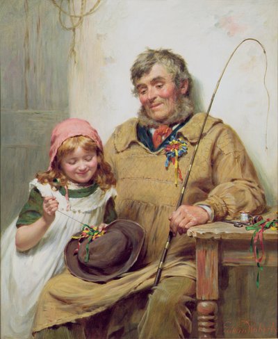 Der 1. Mai von Edwin Thomas Roberts